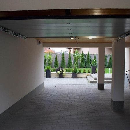 Gerti Apartman 2 Nyíregyháza Extérieur photo