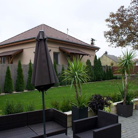 Gerti Apartman 2 Nyíregyháza Extérieur photo