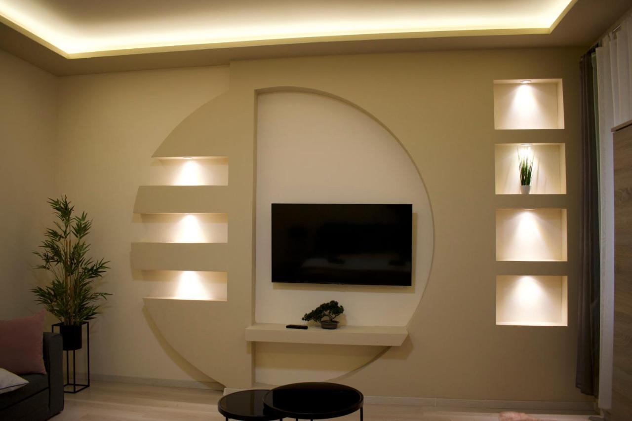 Gerti Apartman 2 Nyíregyháza Extérieur photo