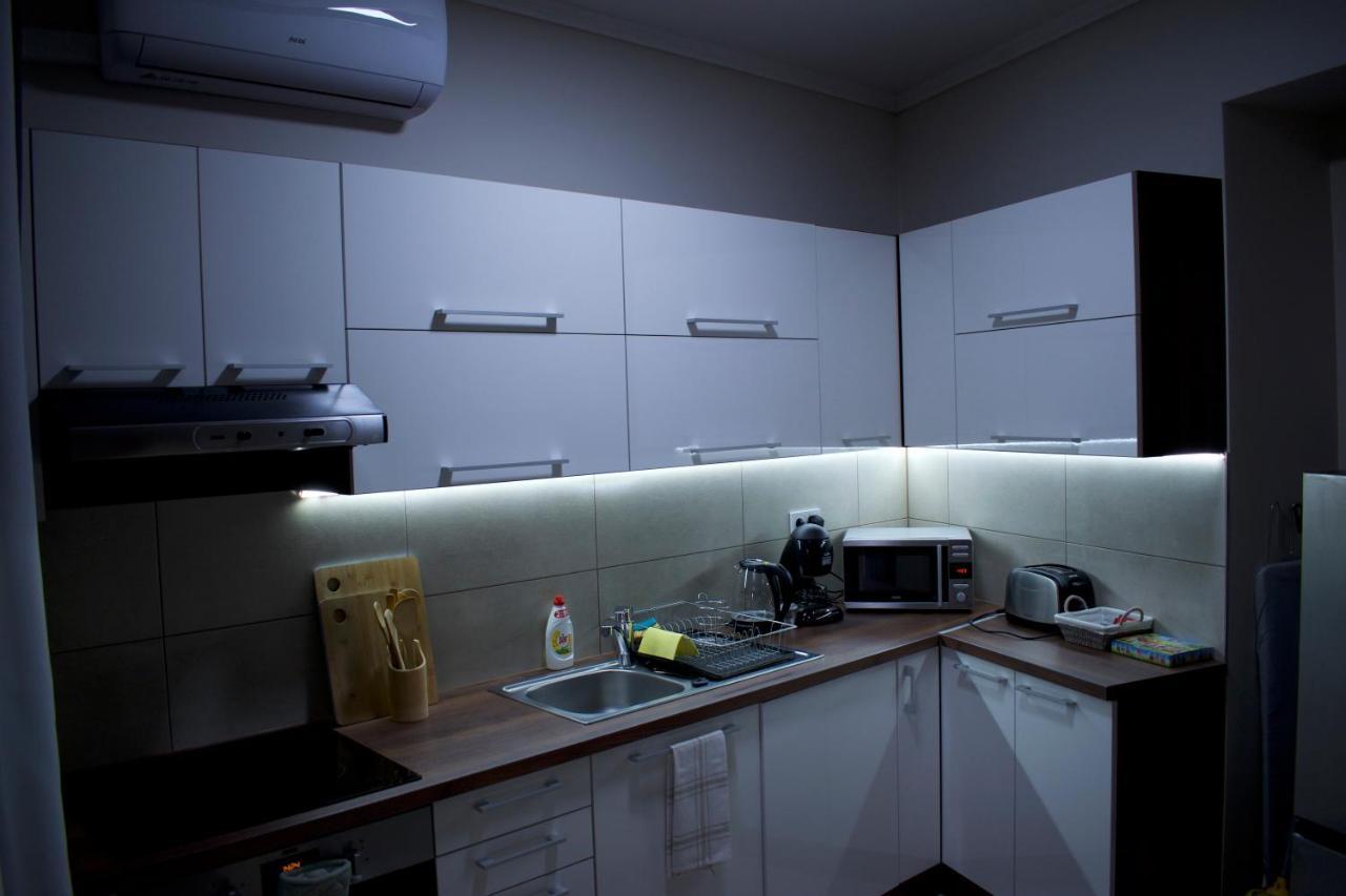Gerti Apartman 2 Nyíregyháza Extérieur photo