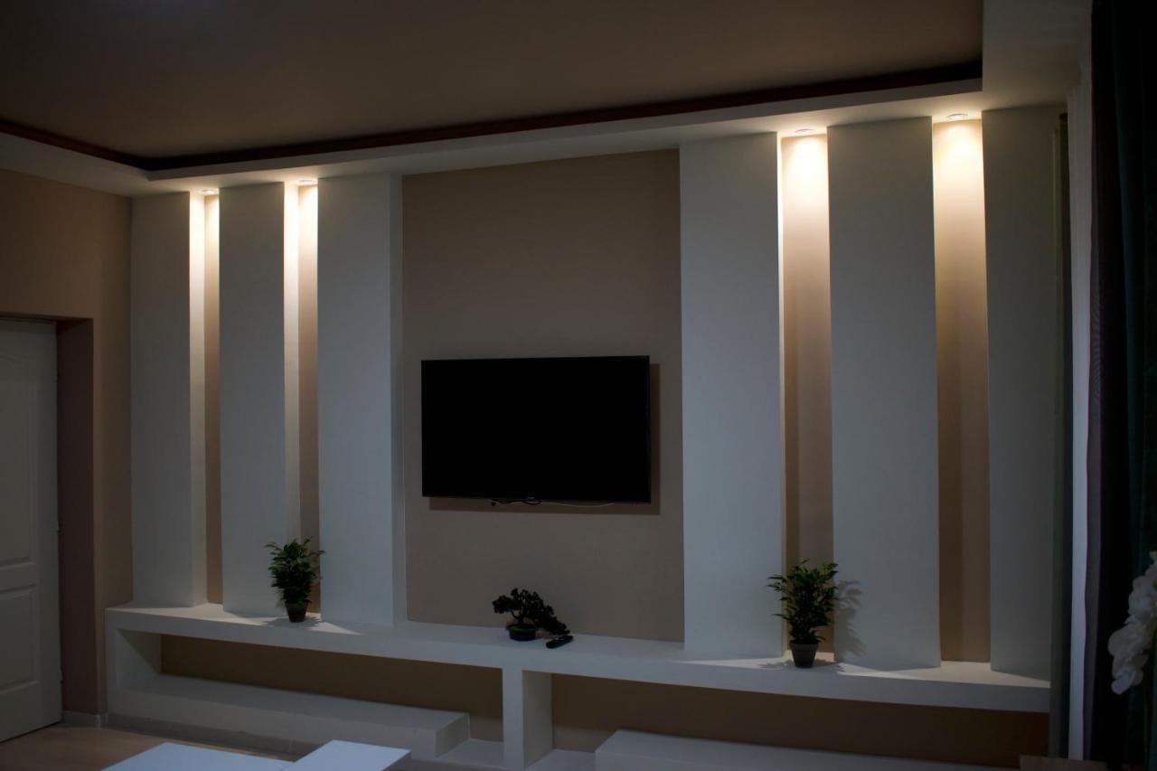 Gerti Apartman 2 Nyíregyháza Extérieur photo